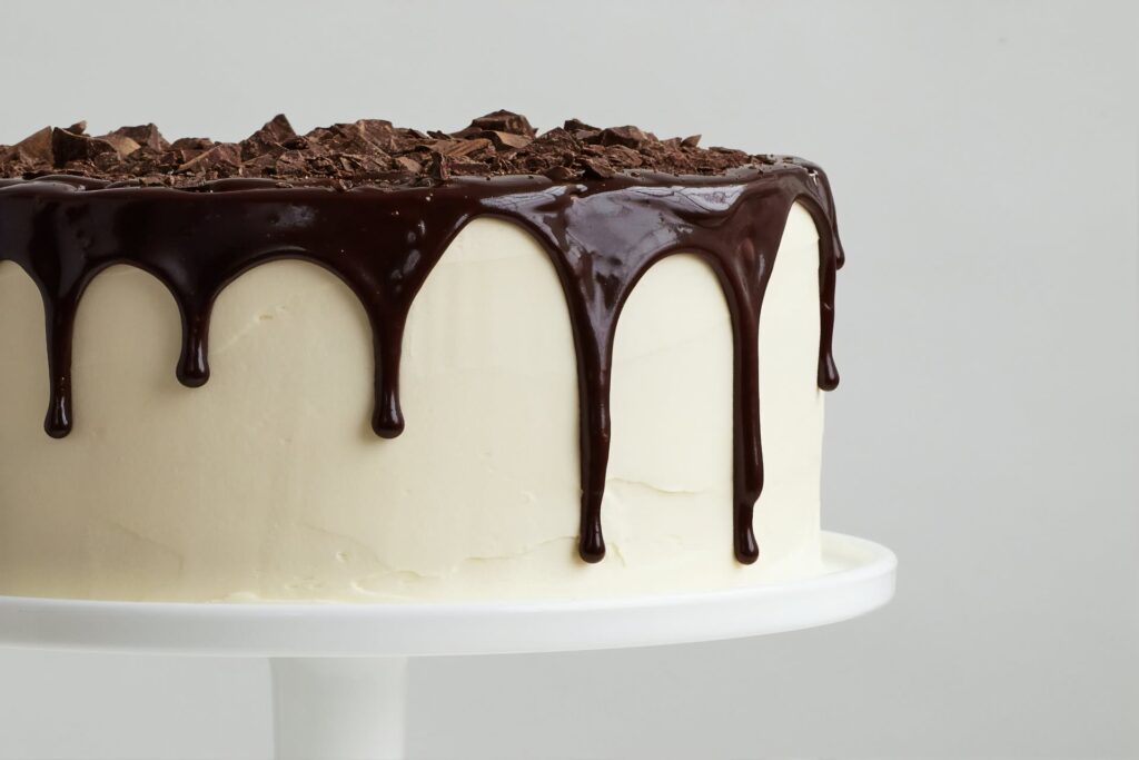 vanilla